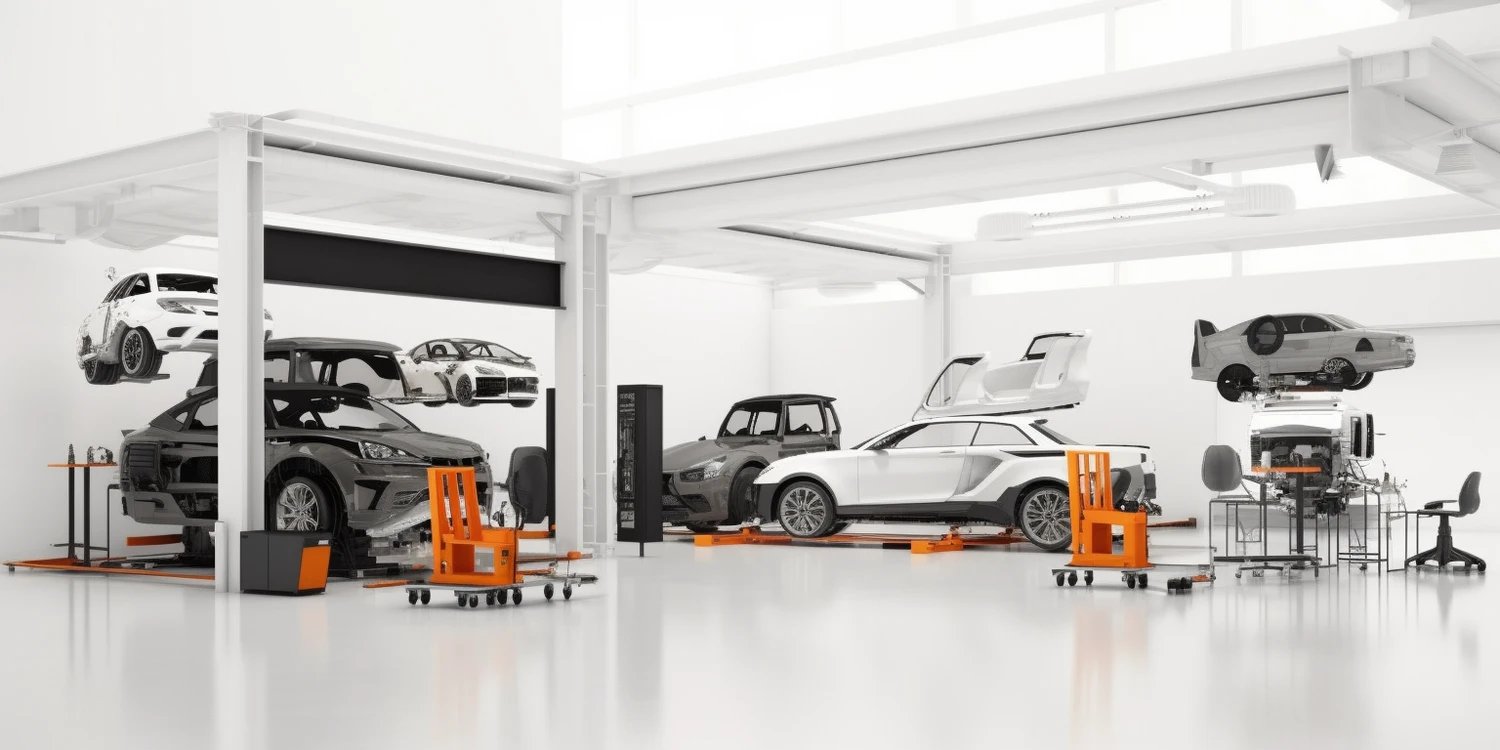 Jakie warunki trzeba spełnić żeby otworzyć warsztat samochodowy?