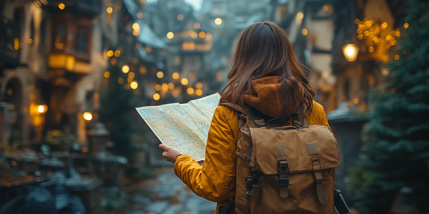 Kompetencje przewodnika turystycznego