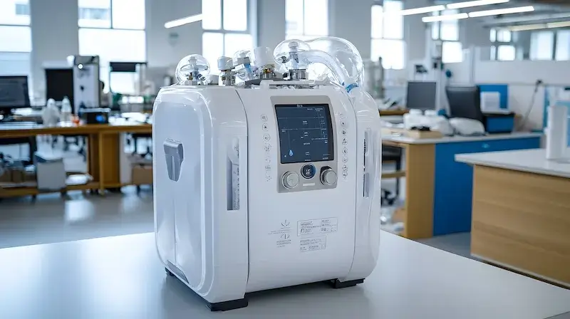 Koncentrator tlenu wypożyczalnia Warszawa