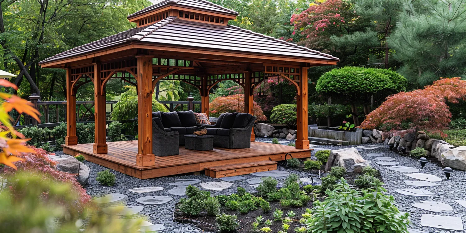 Konstrukcje drewniane Gdańsk