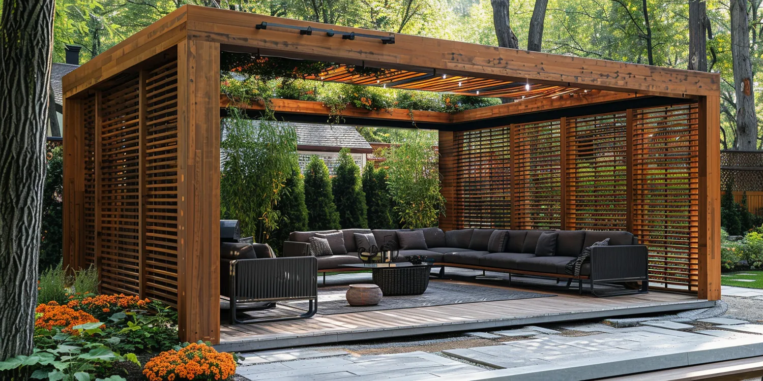 Konstrukcje drewniane Kraków