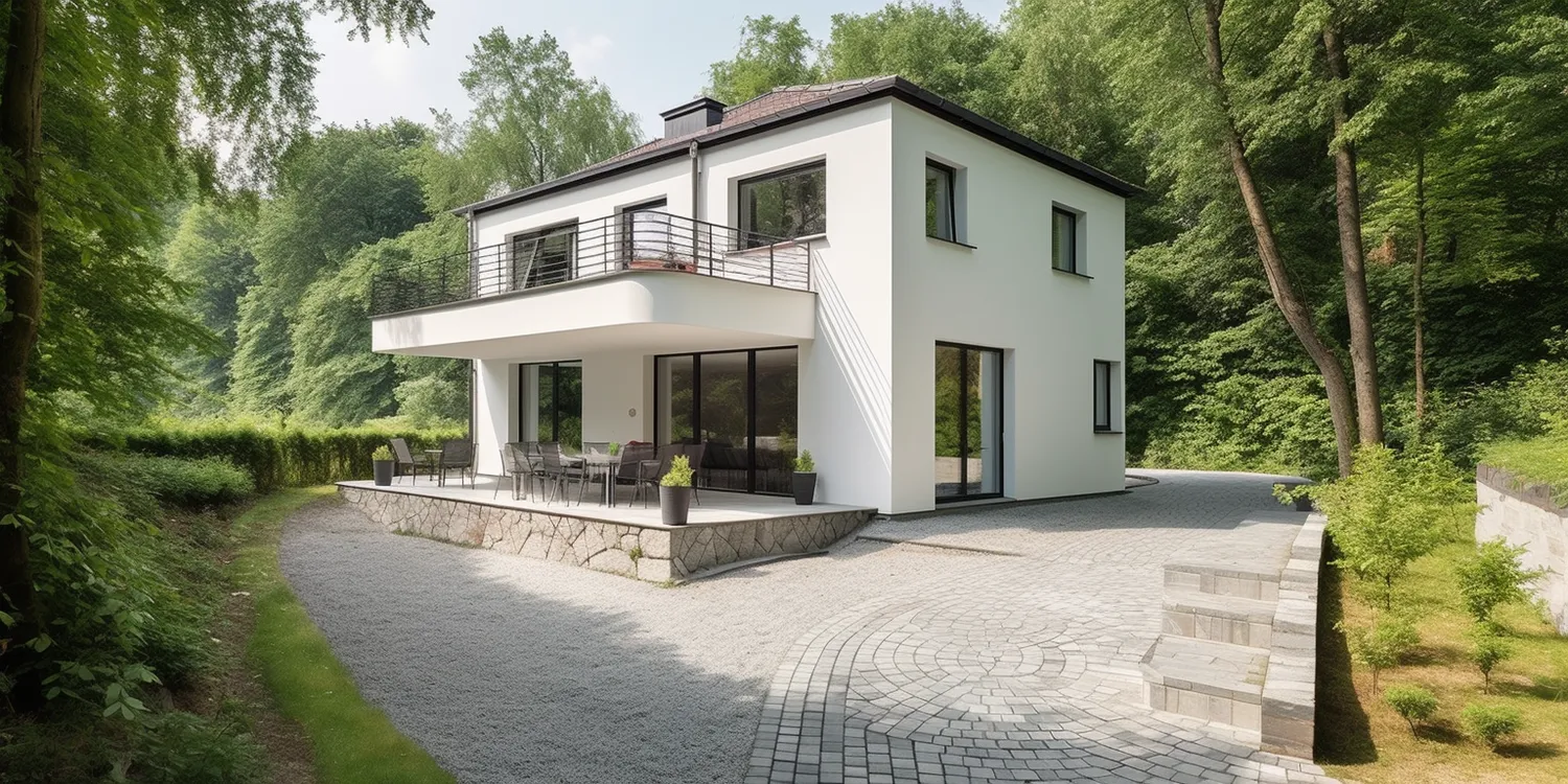 Kostka brukowa układanie Szczecin