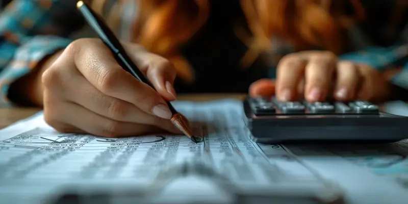 Księgowość dla firm Nowy Sącz