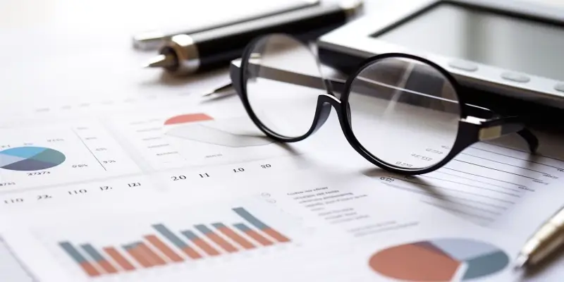 Księgowość - o niej samej, w kilku słowach