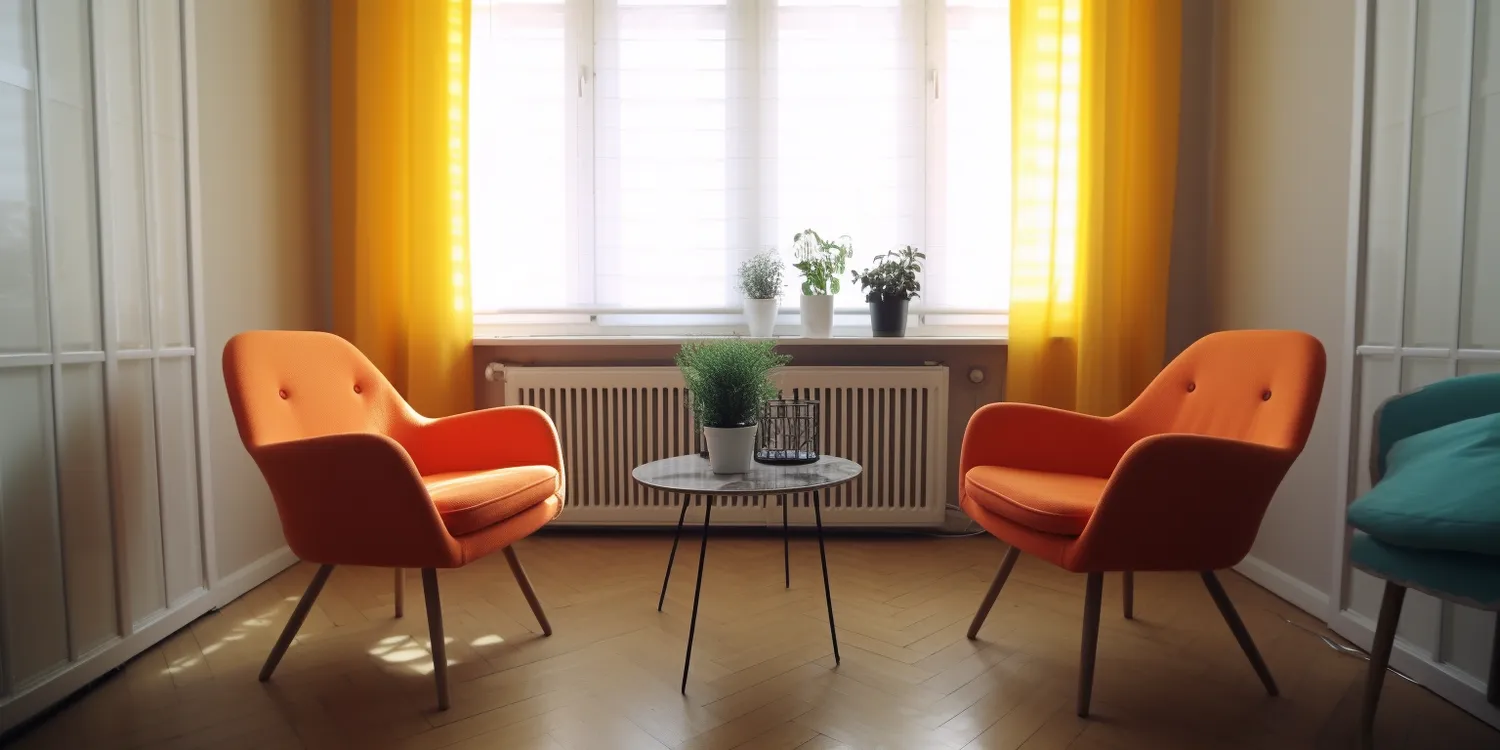 Lekarz psychiatra Mokotów