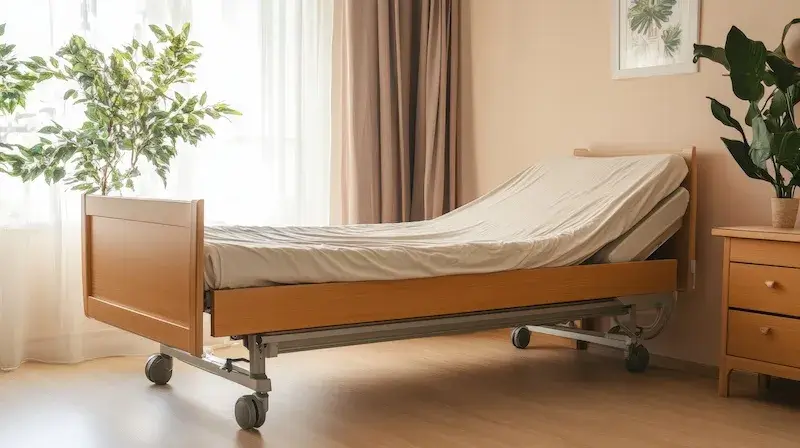 ł&oacute;żka rehabilitacyjne wynajem Warszawa