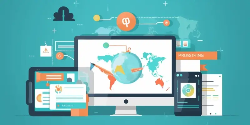 Marketing internetowy - podstawowe informacje