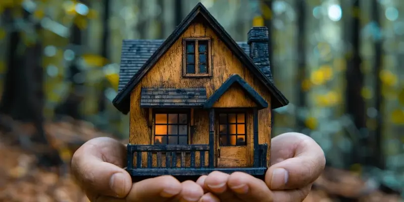 Masz nieruchomość na sprzedaż? Zrób dobre wrażenie na odwiedzających