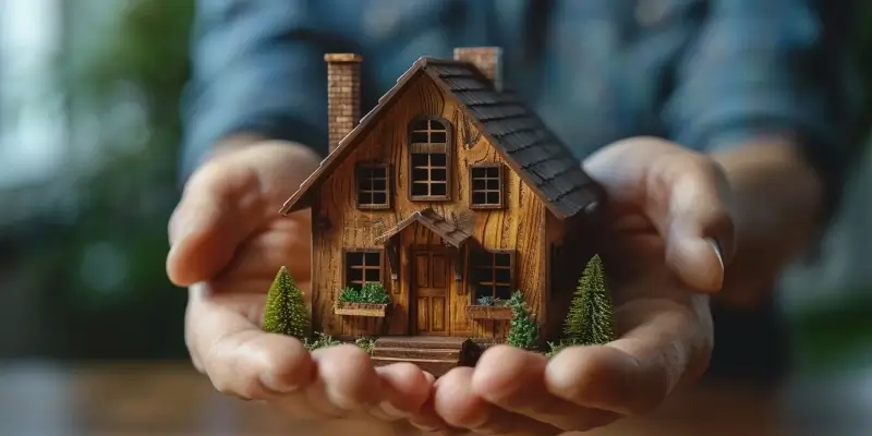 Mieszkania na sprzedaż - jak wycenić swoją nieruchomość?