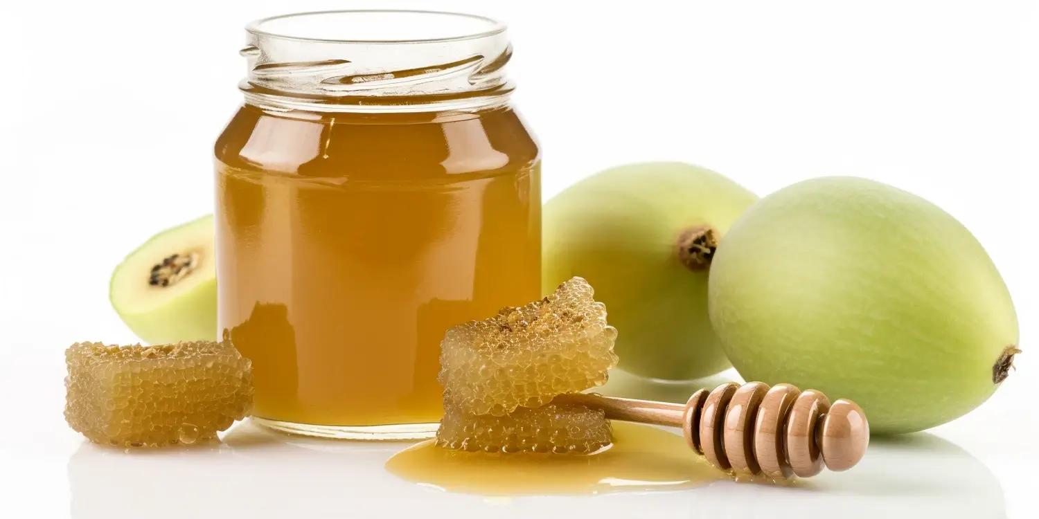  Miód faceliowy a zdrowie