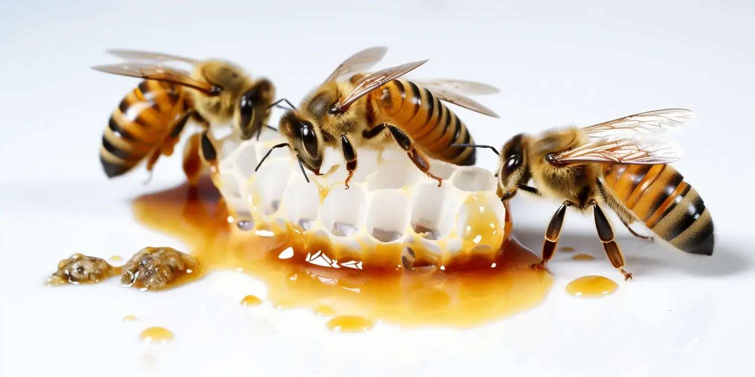 Miód malinowy - naturalny sposób na poprawę zdrowia