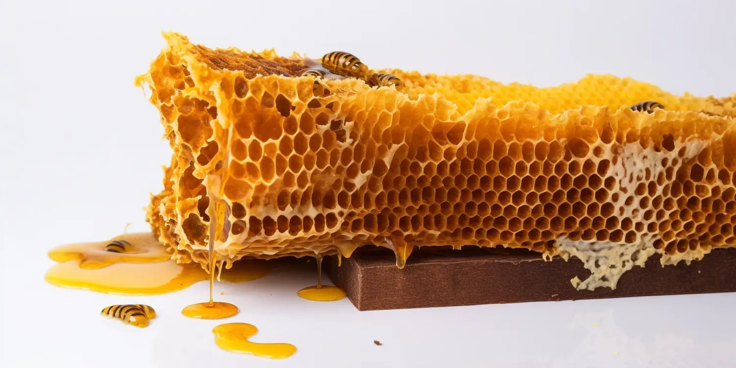 Miód nawłociowy jak zrobić?