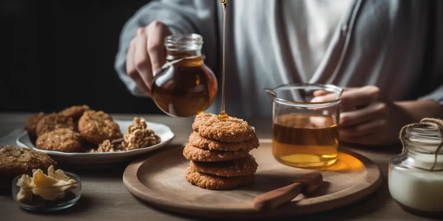 Miód nawłociowy na co pomaga?