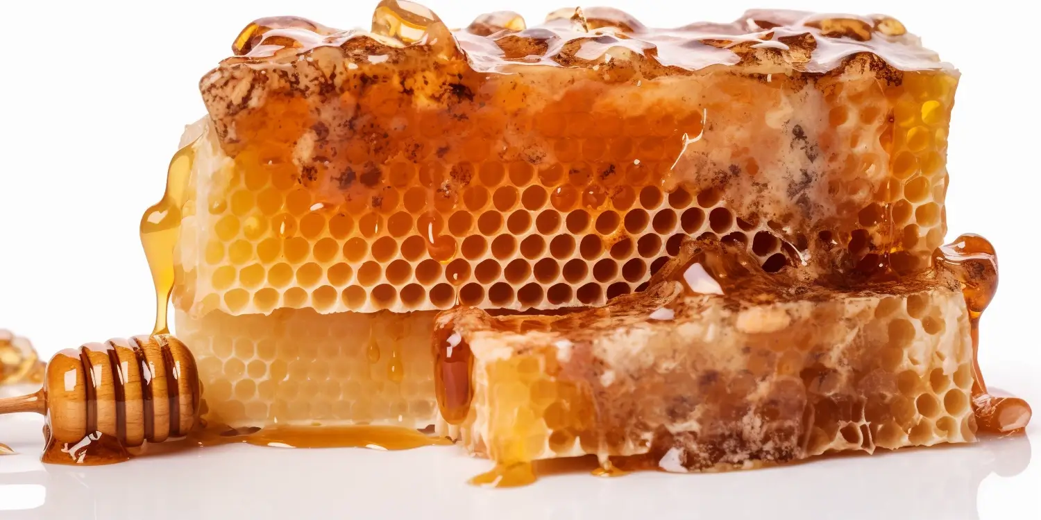 Miód nawłociowy warto mieć go w kuchni