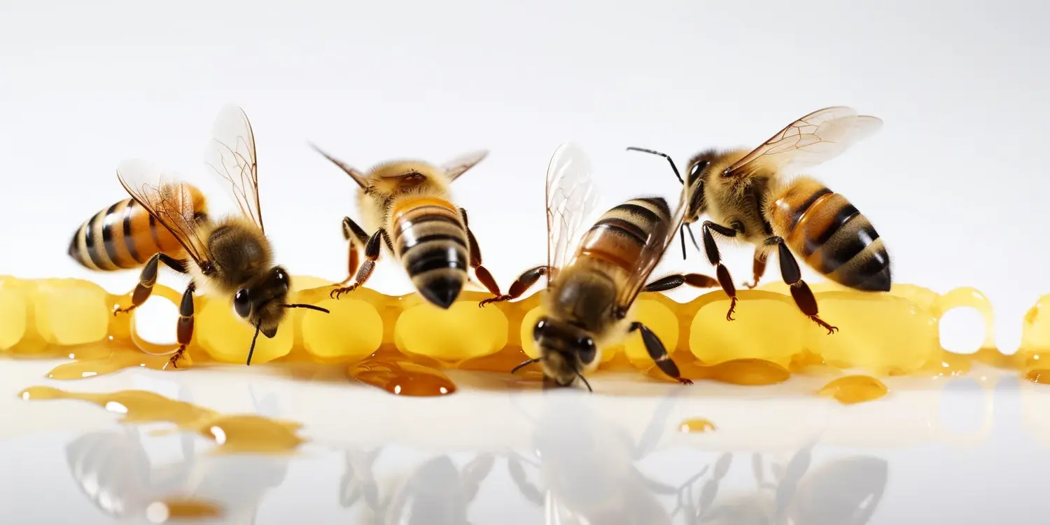 Miód nawłociowy właściwości lecznicze