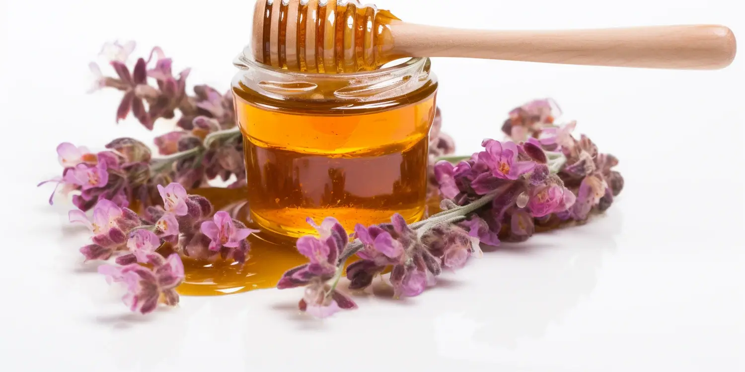 Miód nektarowo-spadziowy pomocny w jakich schorzeniach?