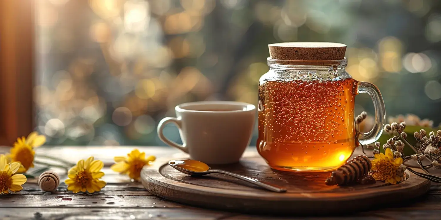 Miód rzepakowy na co służy?