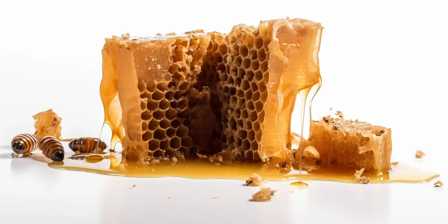 Miód rzepakowy - słodki nektar polskich pól