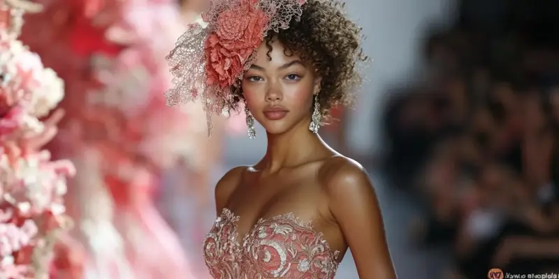 Modnie i kobieco, czyli sukienki na wesele