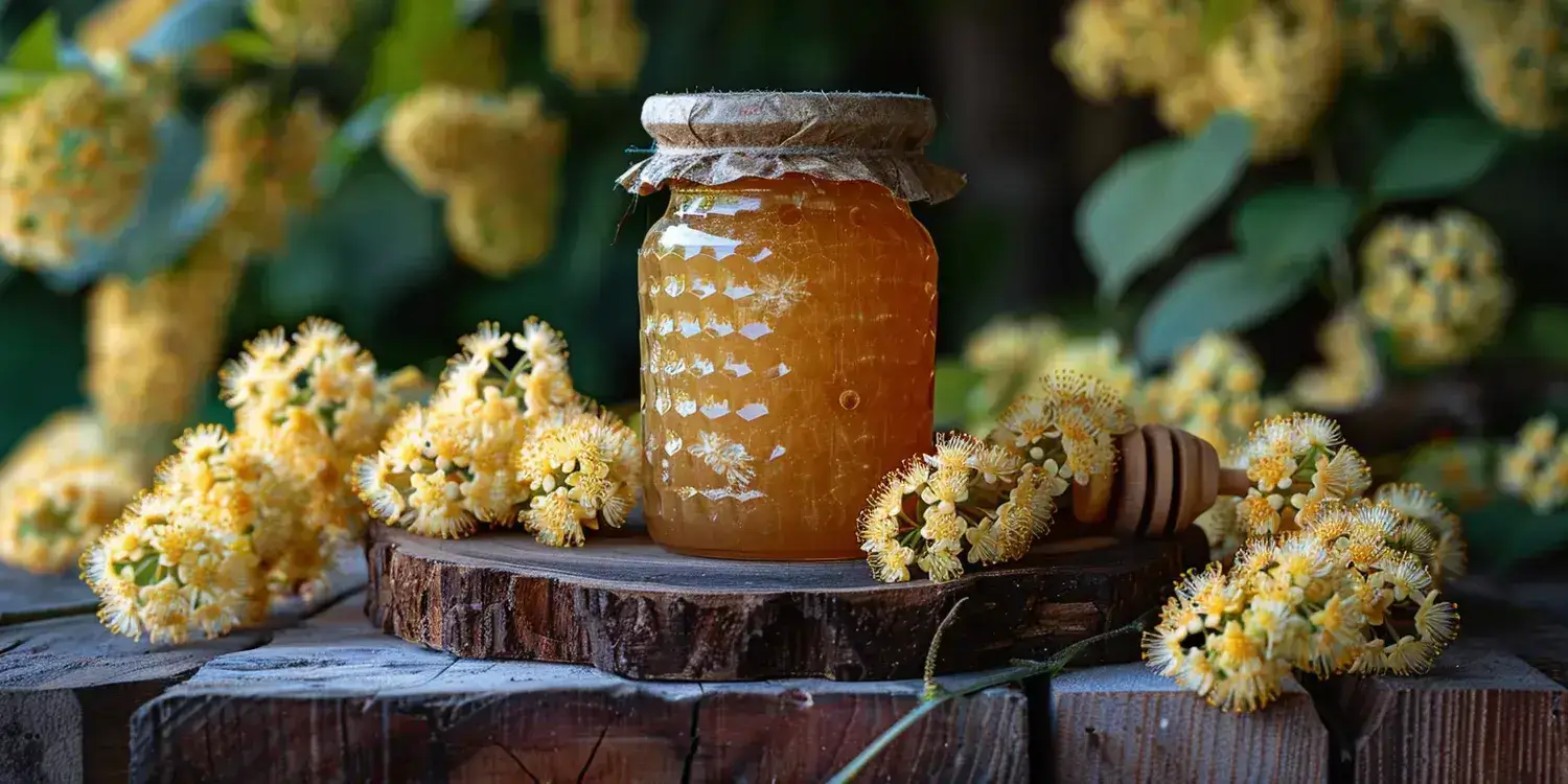 Na co jest dobry miód akacjowy?