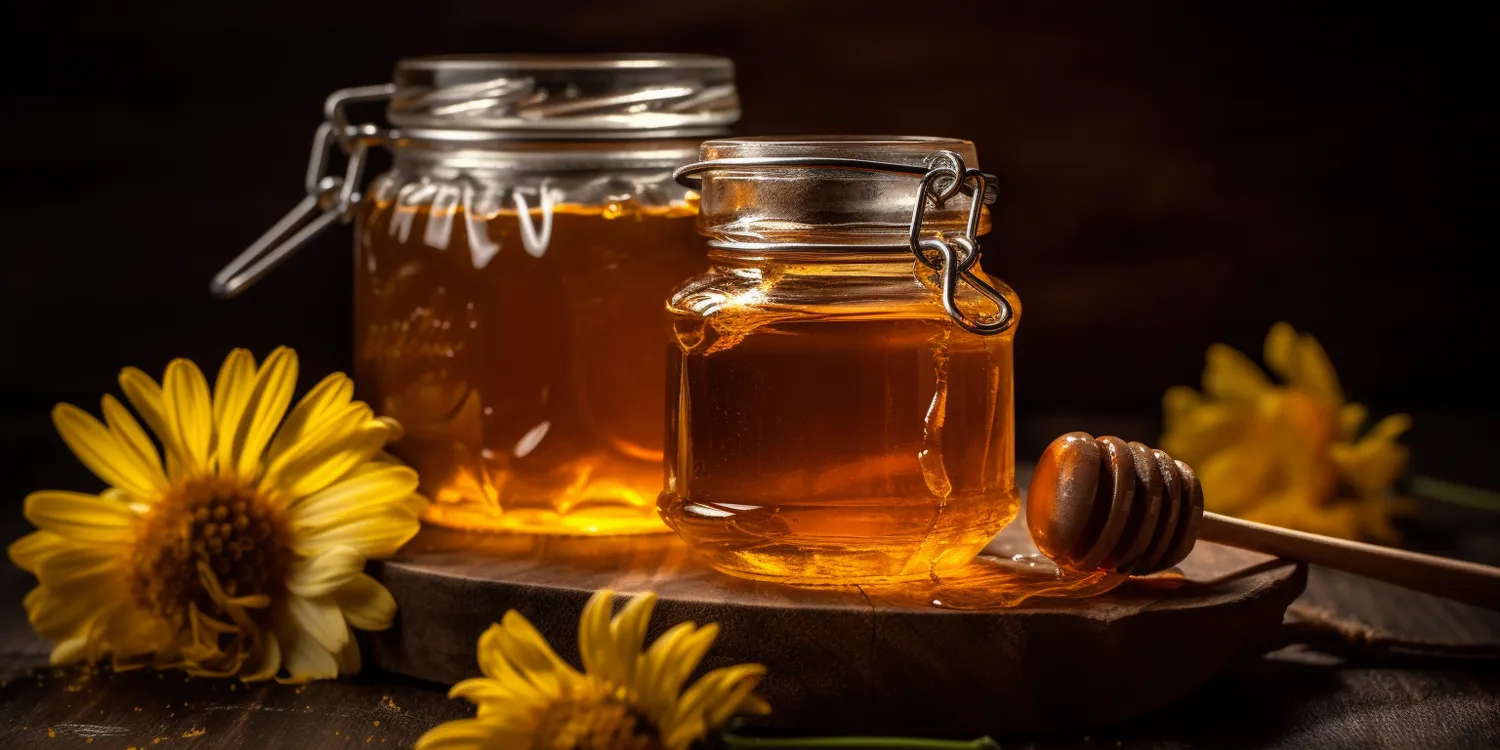 Na co jest dobry miód rzepakowy?