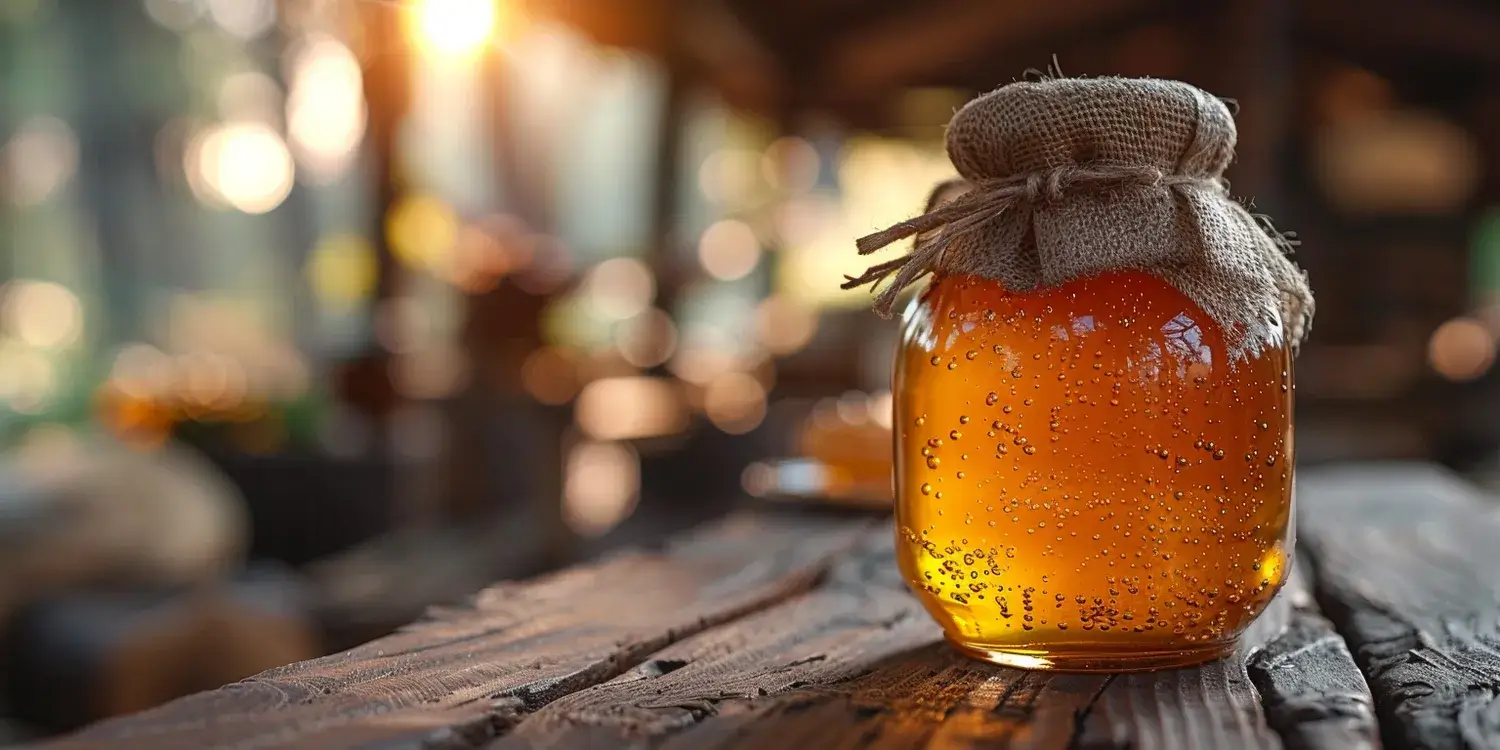 Na co pomaga miód rzepakowy?