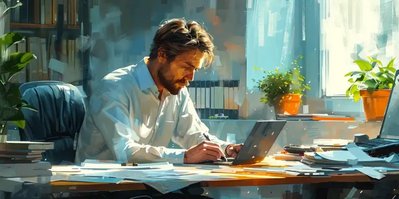 O czym warto pamiętać wybierając biuro rachunkowe?