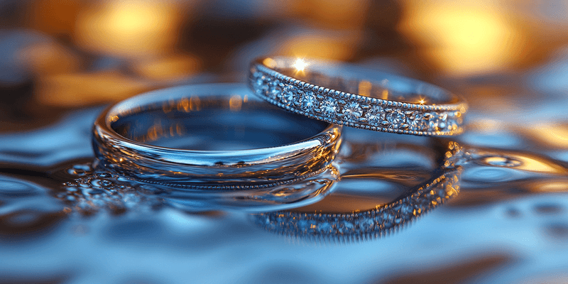 Obrączki od ręki Kraków