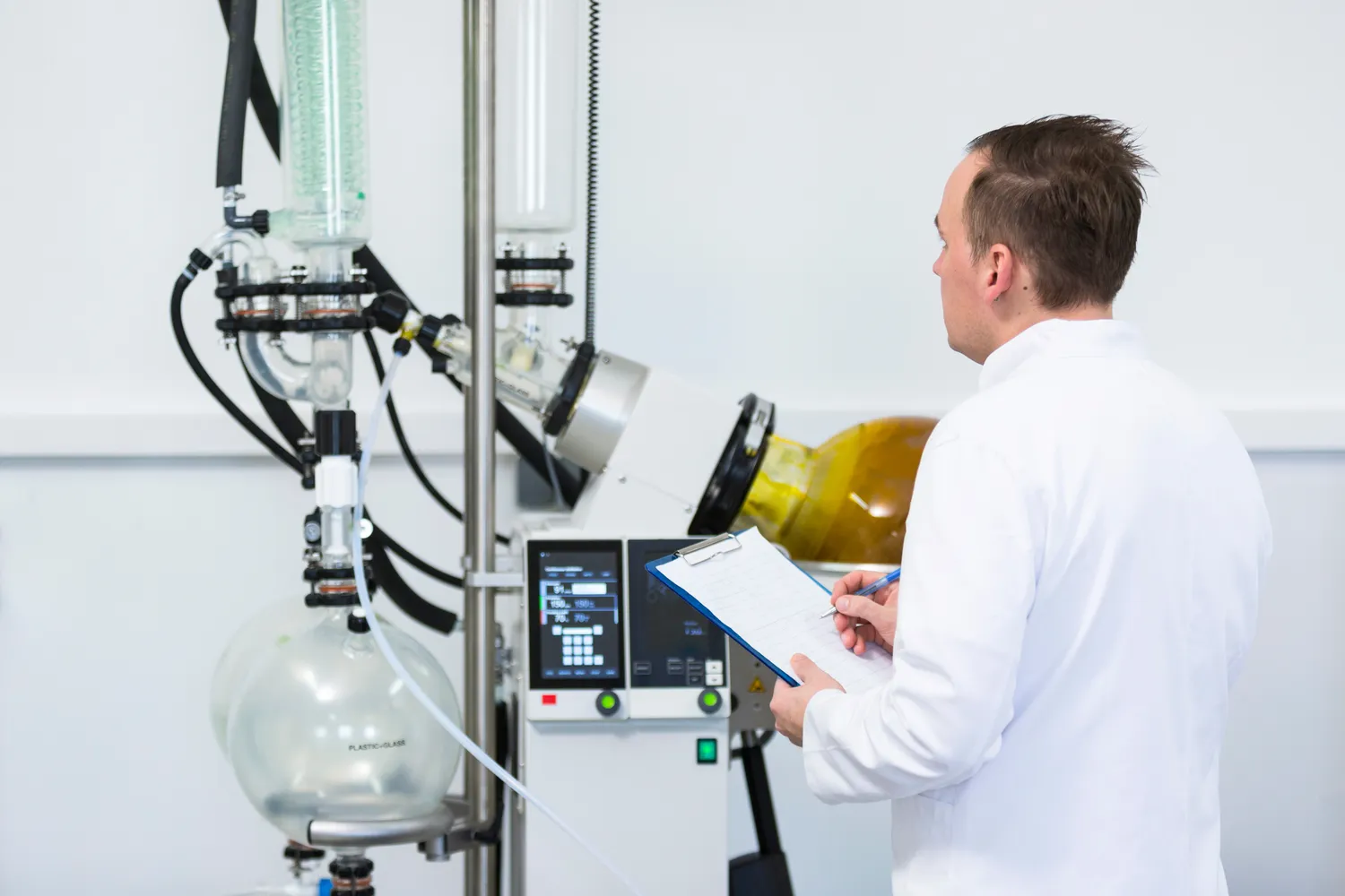 Odzysk rozpuszczalników a wyzwania ekologiczne