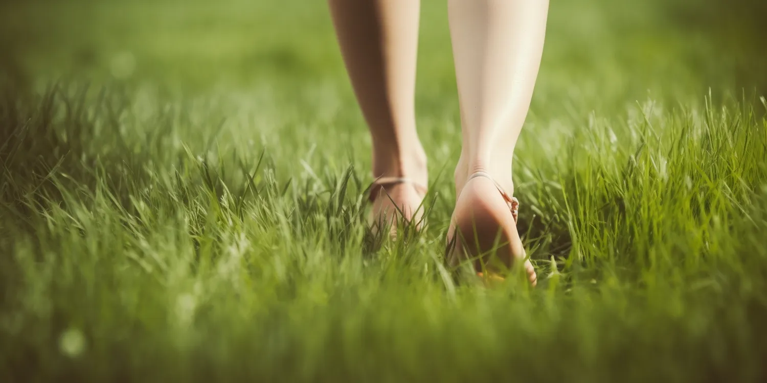 Podologia nauką o stopach