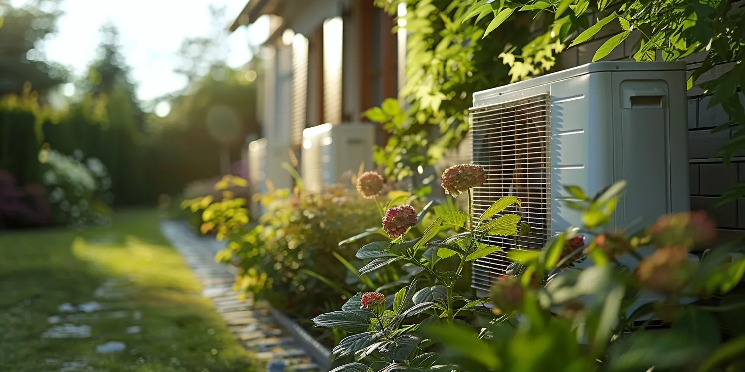 Pompa ciepła mazowieckie