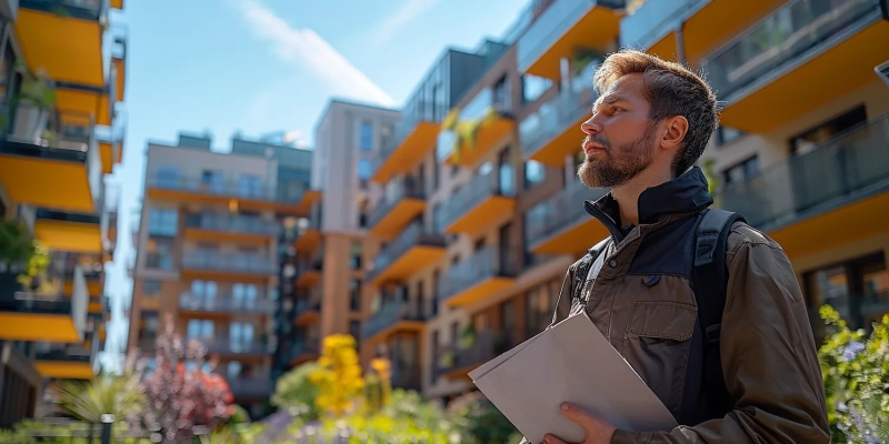 Poradnik - jak wybrać idealne mieszkanie?