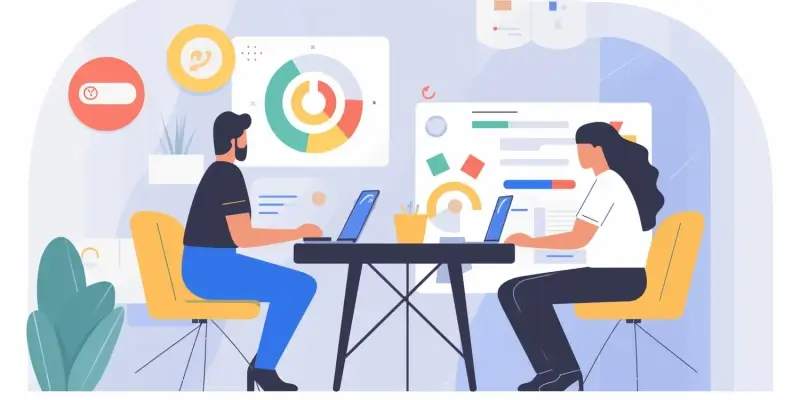 Pozycjonowanie w Google Gdynia