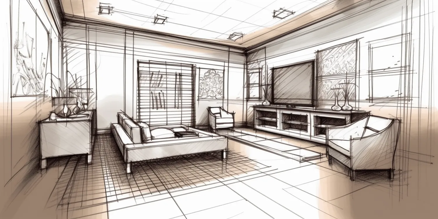 Projektowanie wnętrz Wawer