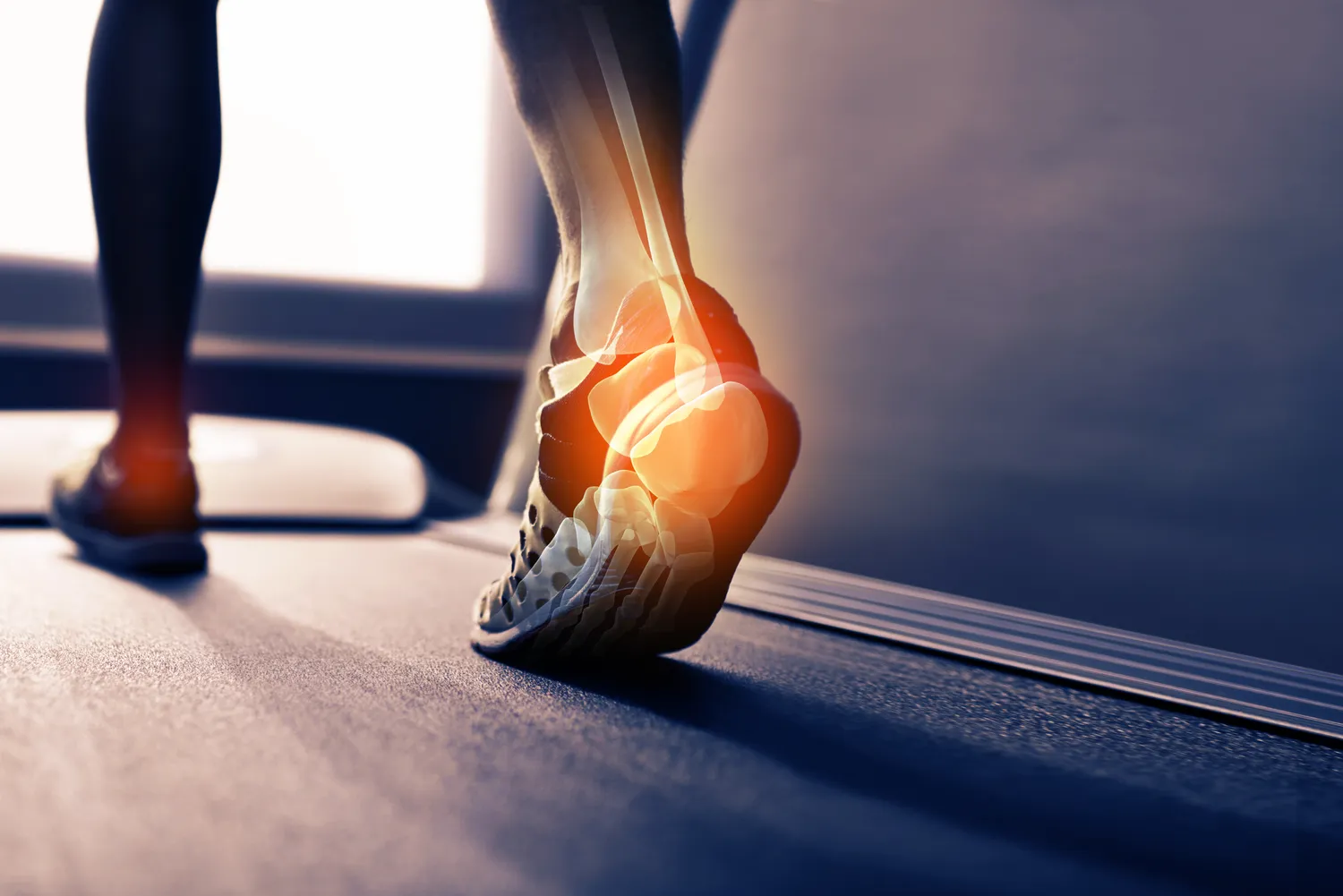 Prywatny gabinet rehabilitacyjny