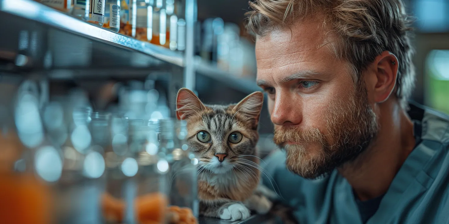 Przewodnik po krematorium dla zwierząt - wszystko o procesie kremacji zwierząt