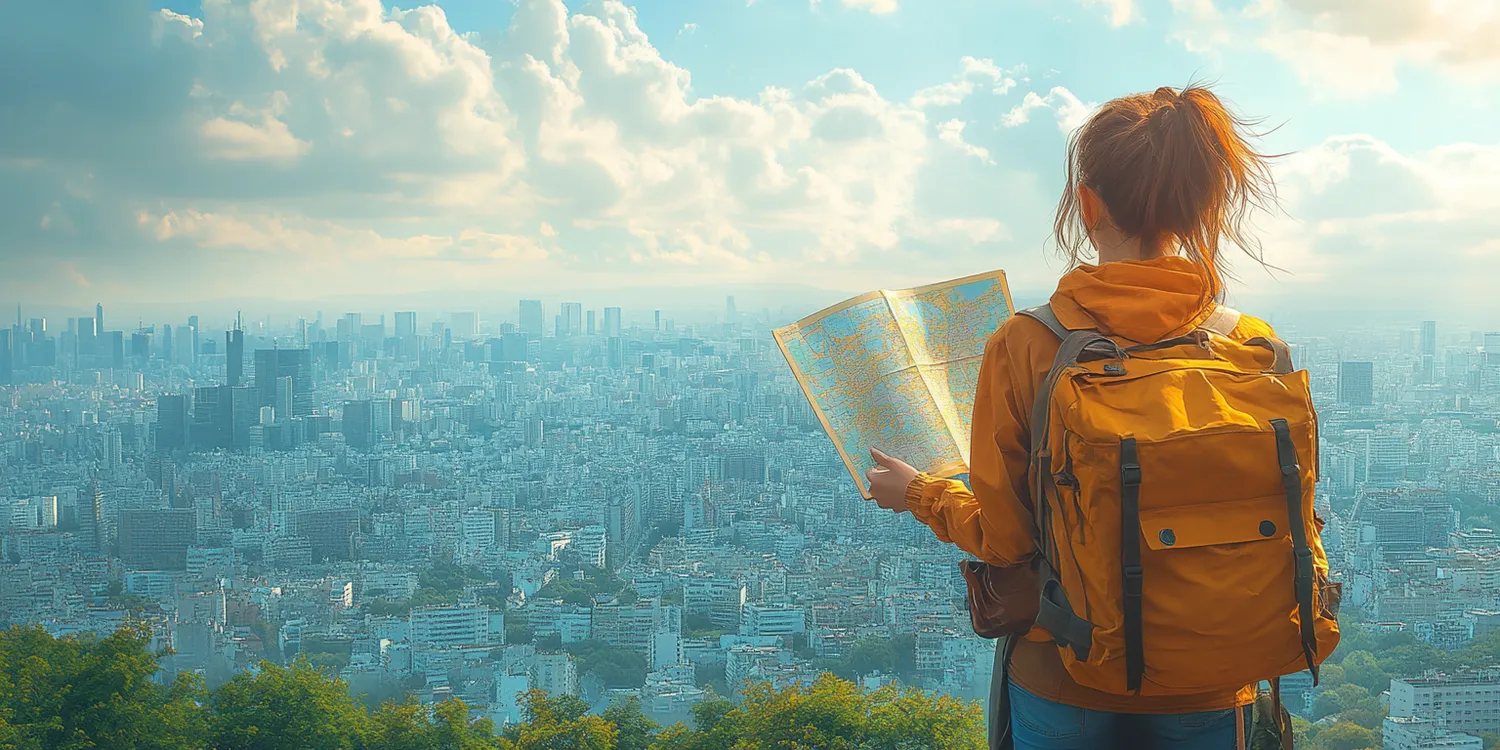 Przewodnik turystyczny - jak go napisać?