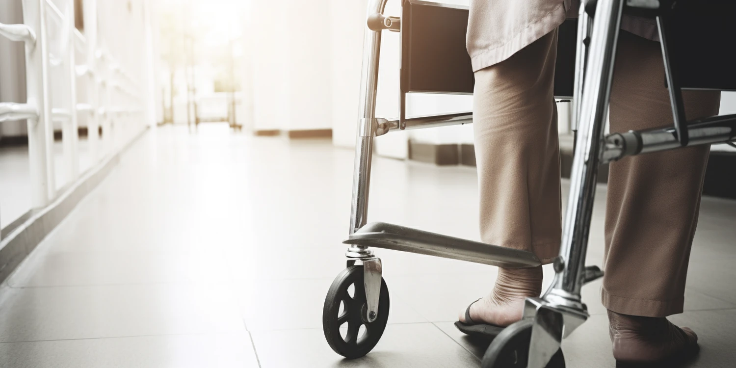 Rehabilitacja - wszystko co warto o niej wiedzieć