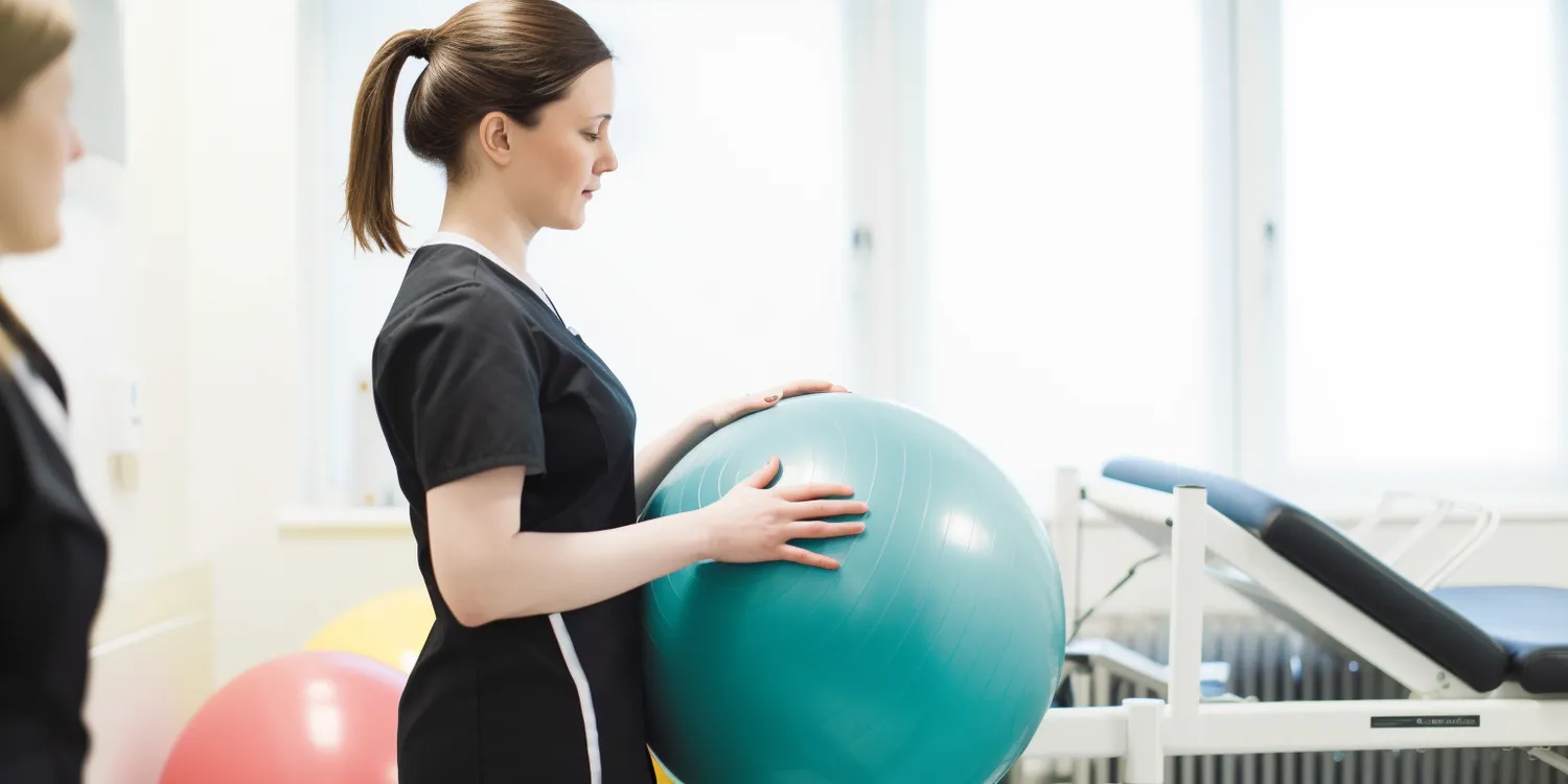 Rodzaje ośrodków rehabilitacyjnych