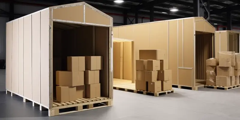 Rynek nieruchomości w Polsce