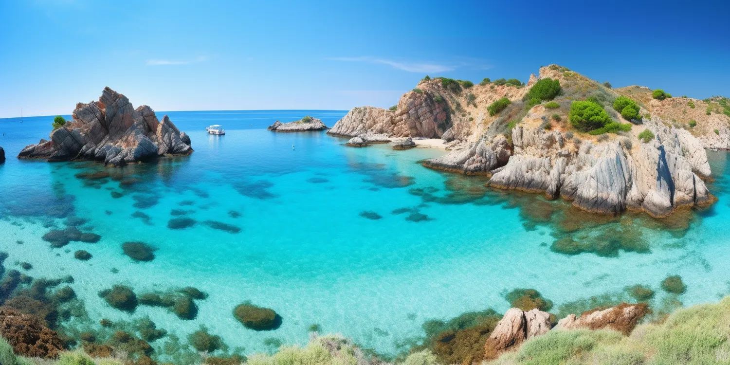 Sposób na zimę - wakacje na Sardynii