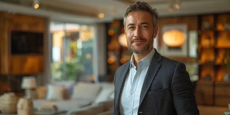 Sprzedaż mieszkań nad morzem - opłacalny biznes