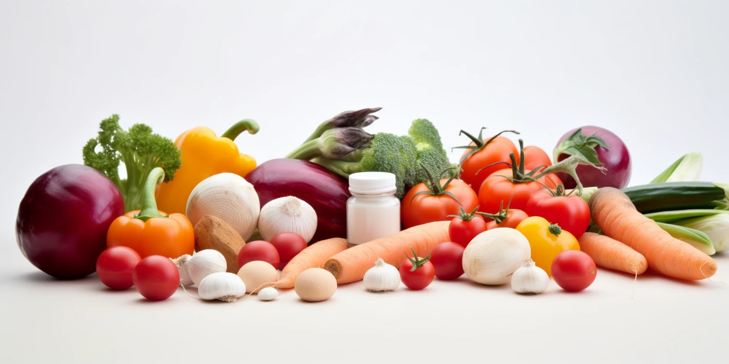 Suplement witaminy D