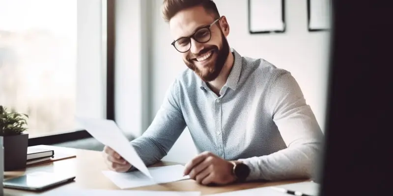 Szkolenia dla księgowych - czyli jak zostać księgową w XXI wieku