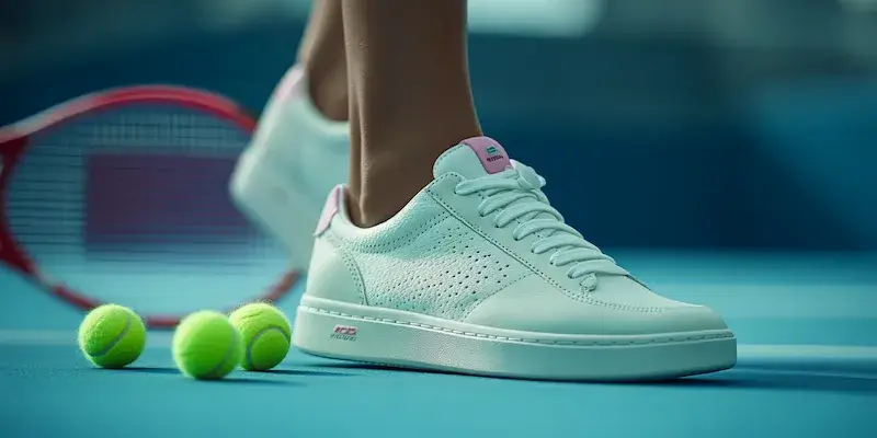 Tenis sklep