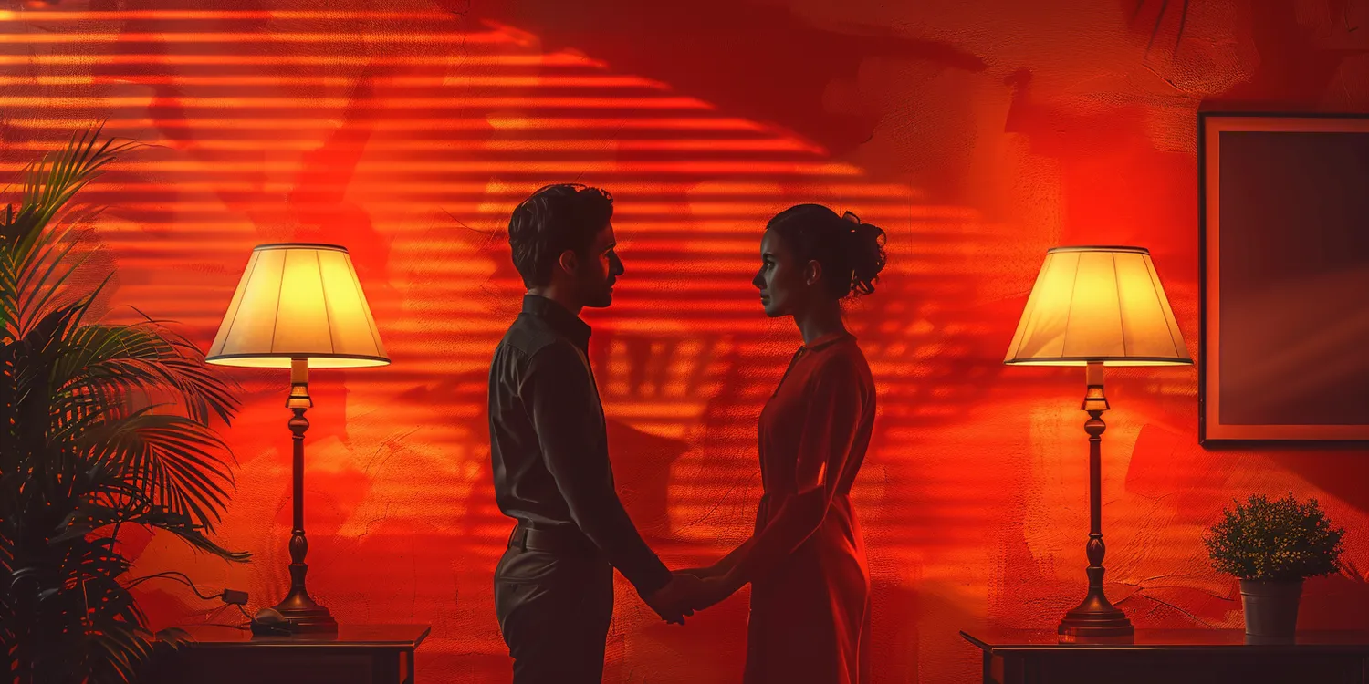 Terapia małżeńska czy pomaga?