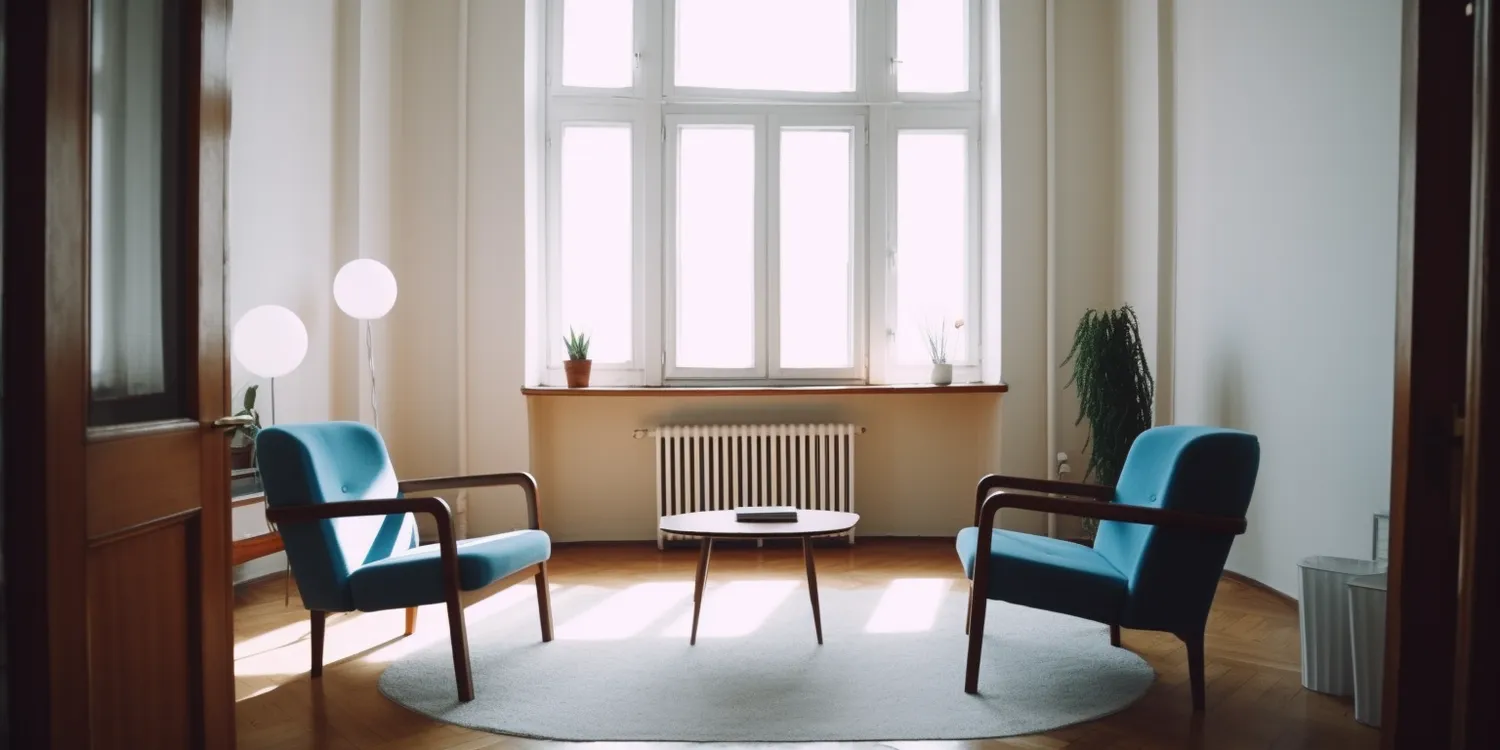 Terapia małżeńska kiedy nie ma sensu?