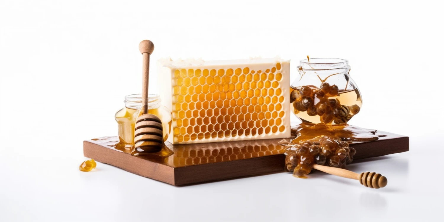 Trwałość miodu rzepakowego