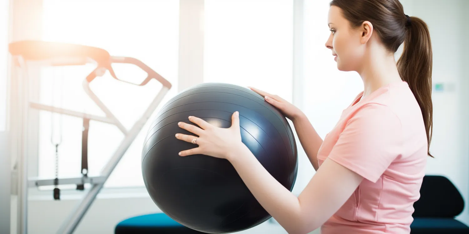 Użycie fali uderzeniowej w rehabilitacji