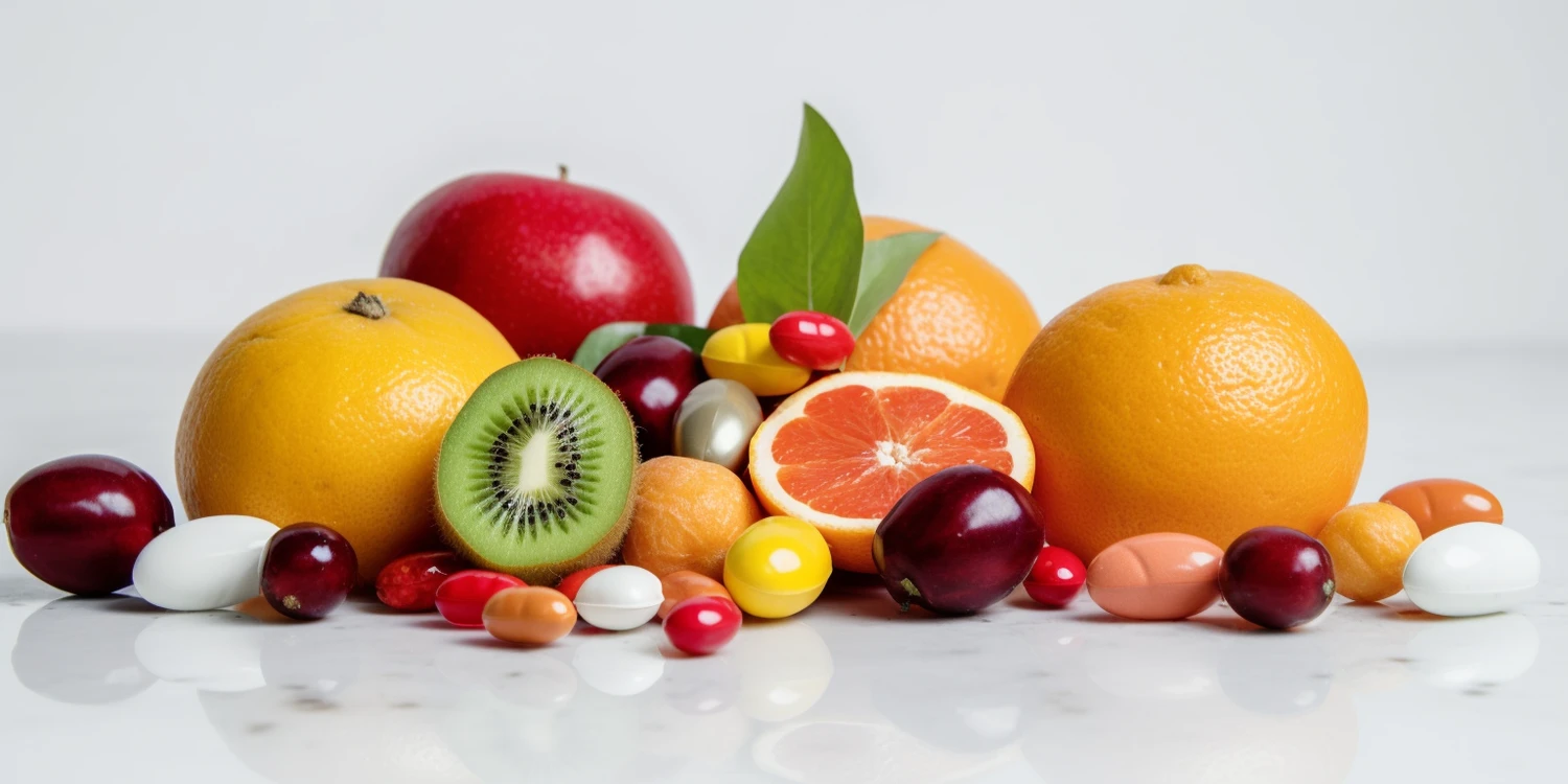 Witamina C w proszku - gdzie kupić?